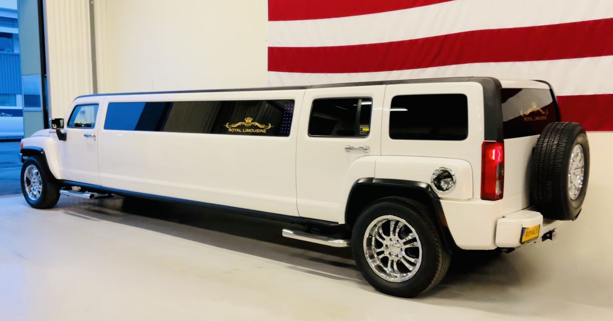 Hummer h3