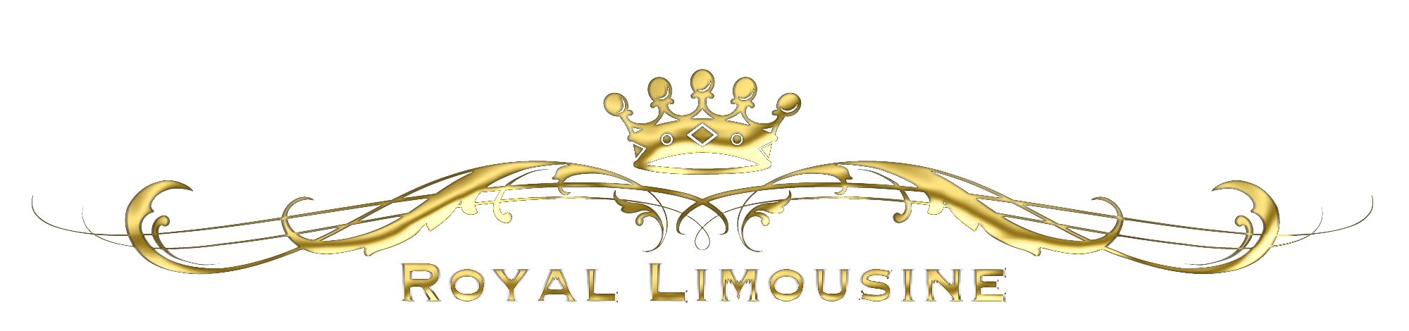 Logotyp Royal Limousine